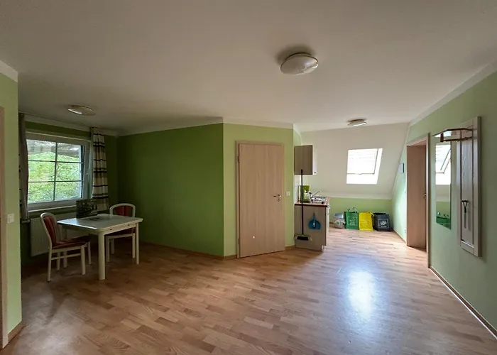Spreewälder Feriendomizil/Pension